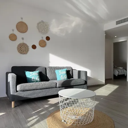 Agi Residencial Apartmán