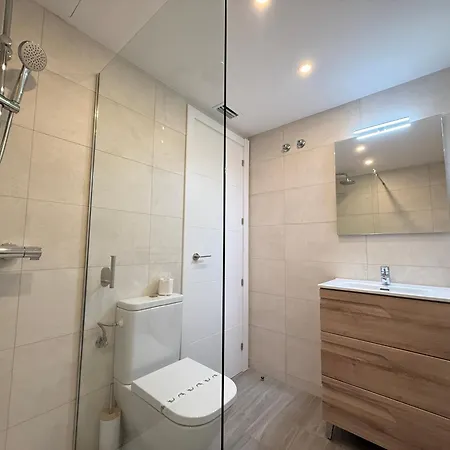 Agi Residencial 罗萨斯
