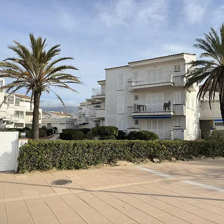 Agi Residencial 公寓 *