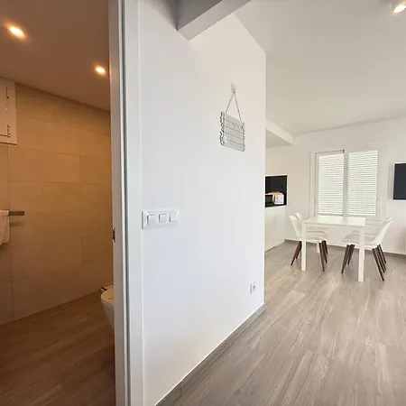 Agi Residencial 罗萨斯
