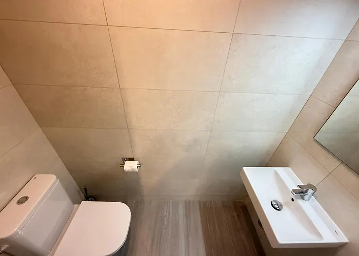 Agi Residencial Apartmán Roses