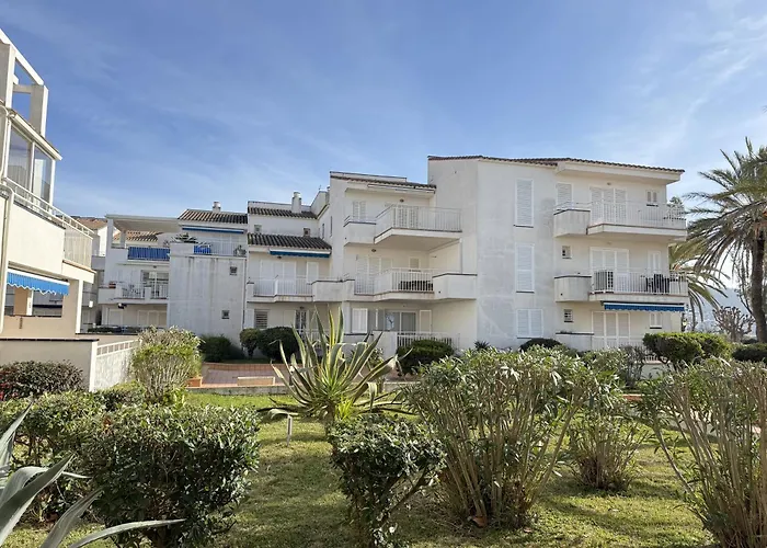 Apartmán Agi Residencial Roses