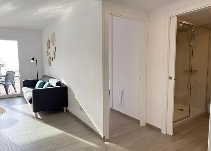 Agi Residencial Apartmán Roses
