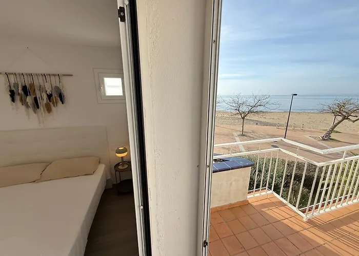 Apartmán Agi Residencial Roses