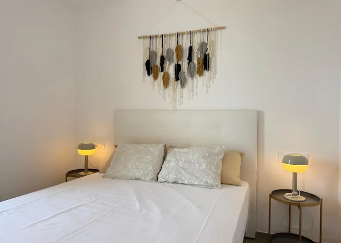 Agi Residencial Apartmán