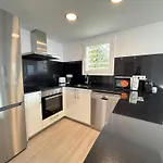 Agi Residencial Apartment Roses