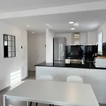 Agi Residencial Apartment Roses