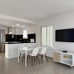 Agi Residencial Apartment Roses