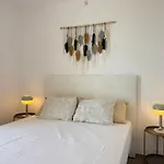 Agi Residencial Apartment